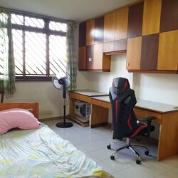 Blk 644 Hougang Avenue 8 (Hougang), HDB 3 Rooms #633380651